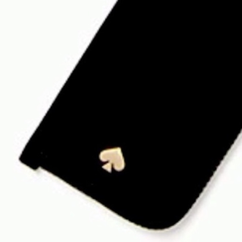 HOT ITEM! Kate Spade lanyard!! - Picture 4 of 6